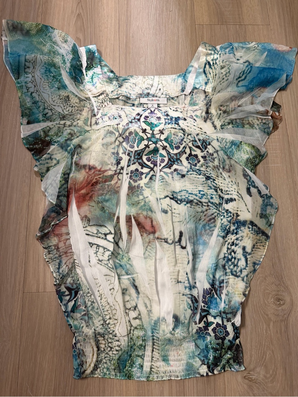 Style & Co. (Size M)